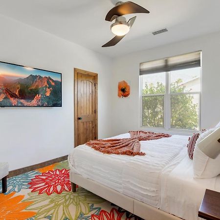 A Beautiful Desert Escape With Everything You Need Palm Springs Exterior photo