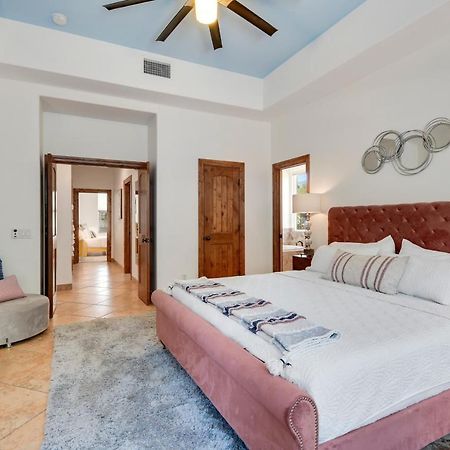 A Beautiful Desert Escape With Everything You Need Palm Springs Exterior photo
