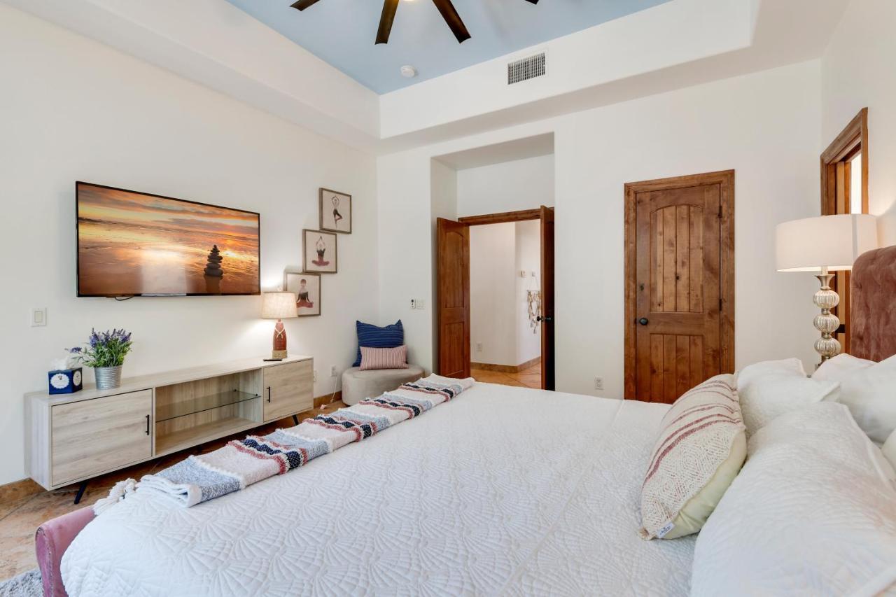 A Beautiful Desert Escape With Everything You Need Palm Springs Exterior photo
