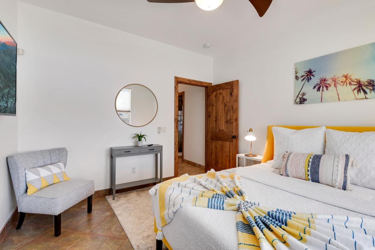 A Beautiful Desert Escape With Everything You Need Palm Springs Exterior photo