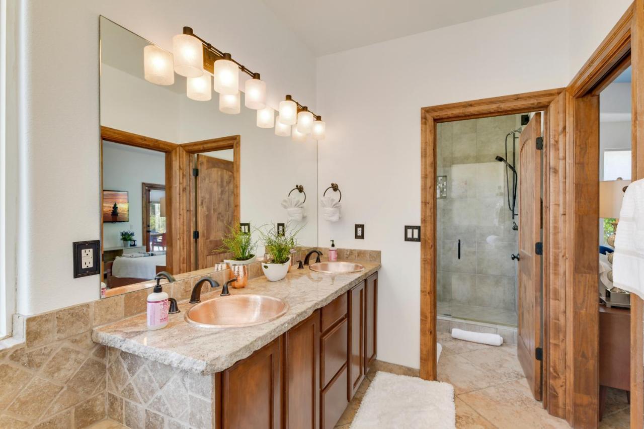 A Beautiful Desert Escape With Everything You Need Palm Springs Exterior photo