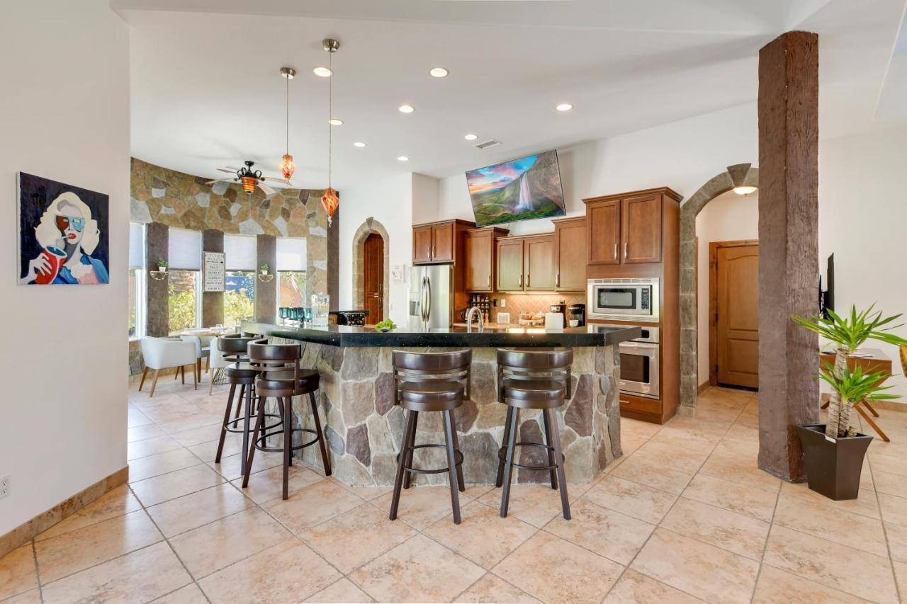 A Beautiful Desert Escape With Everything You Need Palm Springs Exterior photo
