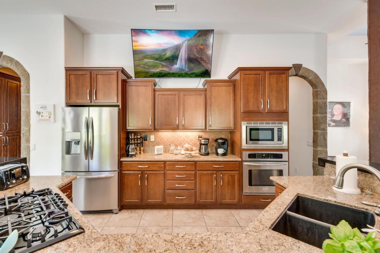 A Beautiful Desert Escape With Everything You Need Palm Springs Exterior photo