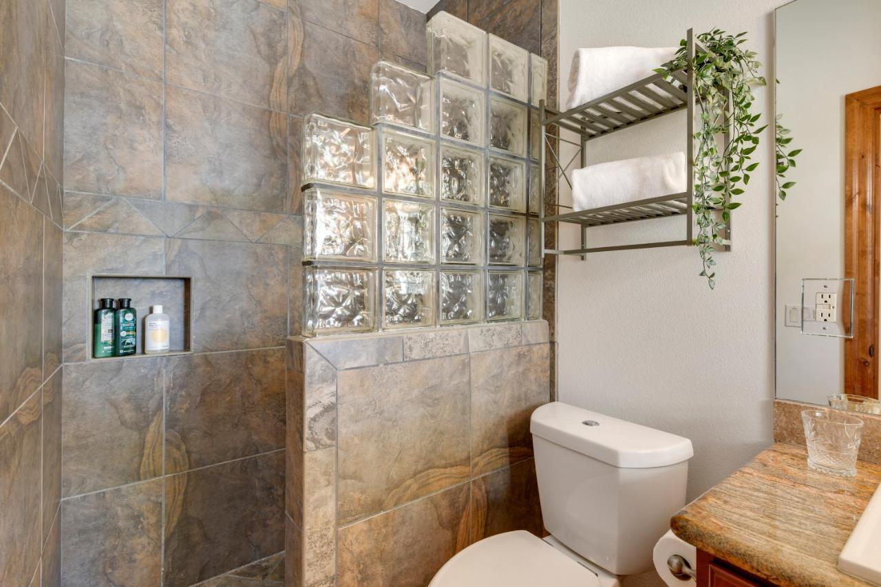 A Beautiful Desert Escape With Everything You Need Palm Springs Exterior photo